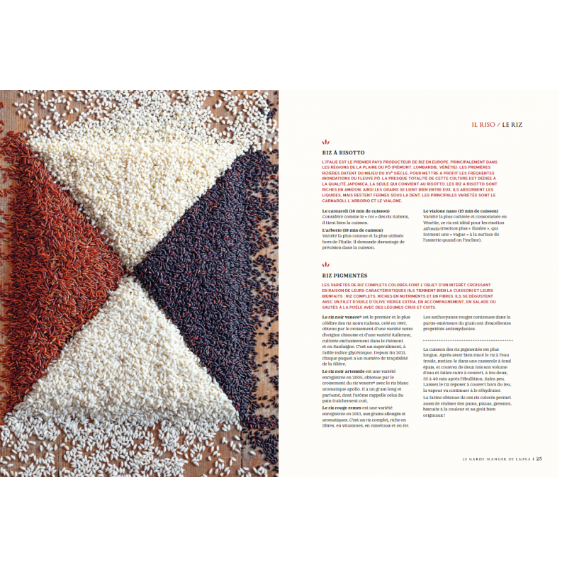Cucina Povera - Hachette