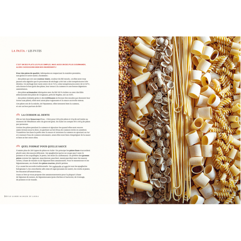 Cucina Povera - Hachette
