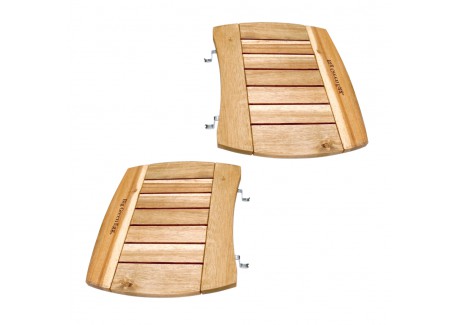 EGG Mates Acacia Wood MiniMax - Big Green Egg