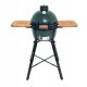 EGG Mates Acacia Wood MiniMax - Big Green Egg