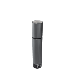 Line Preserve Duo Pompe à Vin et Champagne Manuelle 20 cm Carbone 