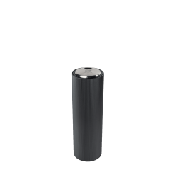 Line Preserve Pompe à Vin Electrique 14 cm Carbone  - Peugeot