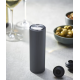 Line Preserve Pompe à Vin Electrique 14 cm Carbone  - Peugeot