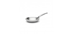 Alchimy 3 Poêle à Frire en Inox 20 cm
