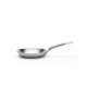 Alchimy 3 Poêle à Frire en Inox 20 cm - De Buyer