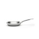 Alchimy 3 Poêle à Frire en Inox 24 cm - De Buyer