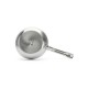 Alchimy 3 RVS Koekenpan 24 cm - De Buyer
