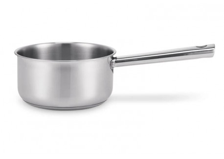 Cicla 3 Poelon Inox Recyclé 16 cm 1,5 l - Beka Cookware