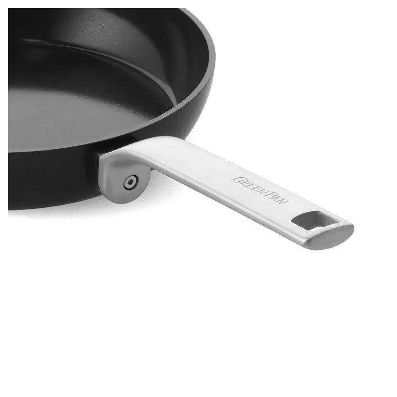 Evolution Eco Poêle Anti-adhésive Céramique Thermolon 20 cm - Greenpan