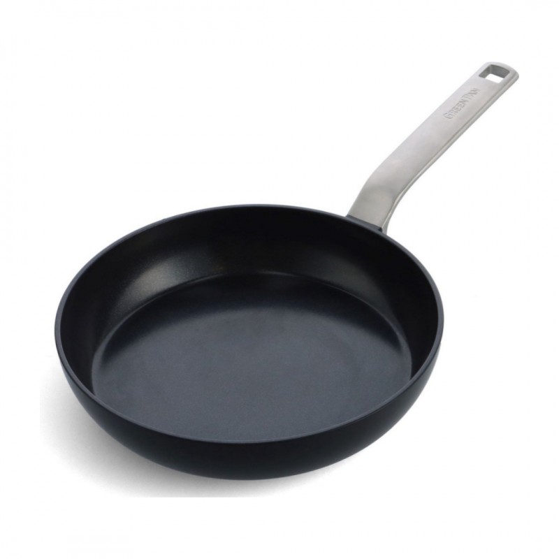 Evolution Eco Poêle Anti-adhésive Céramique Thermolon 24 cm - Greenpan