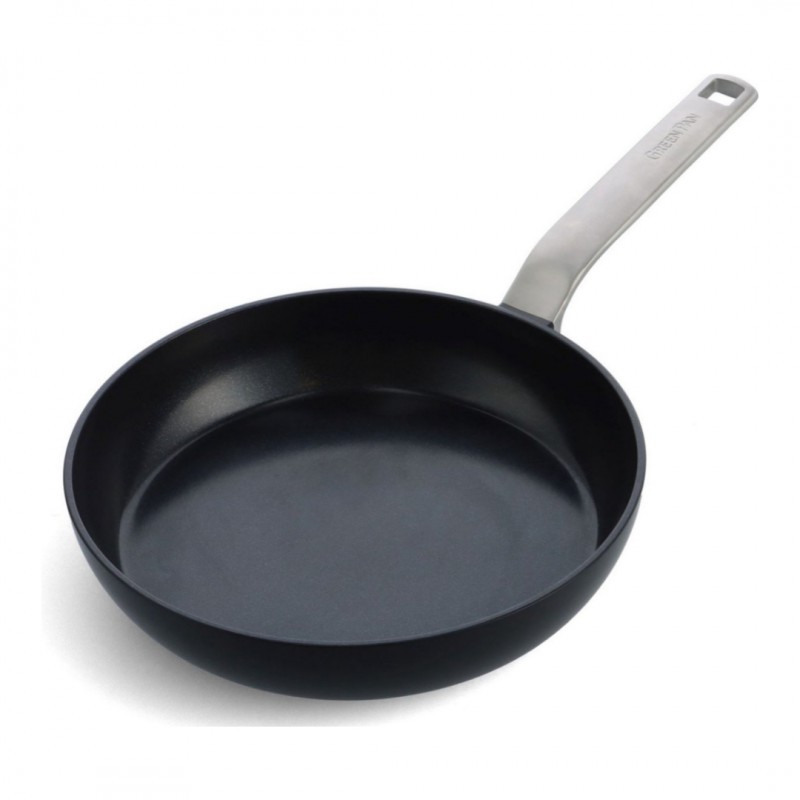 Evolution Eco Poêle Anti-adhésive Céramique Thermolon 28 cm - Greenpan