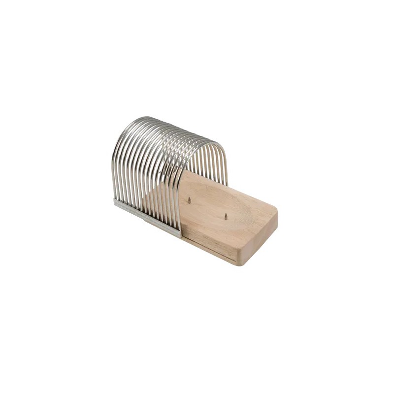 Découpe Pomme de Terre Hasselback - Barbecook