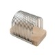 Découpe Pomme de Terre Hasselback - Barbecook