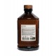 Sirop Romarin Brut Biologique 400 ml  - Bacanha