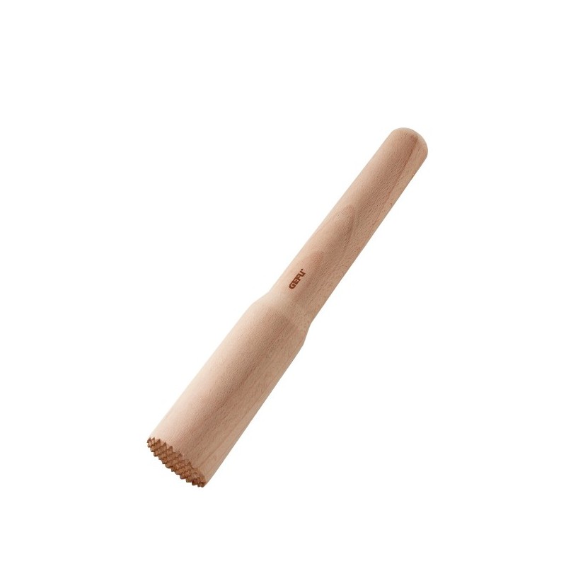 Nativo Set de Fermentation Bocal + Poids + Pilon + Pince - Gefu