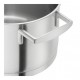 Vitality RVS Pannenset 5-dlg - Zwilling