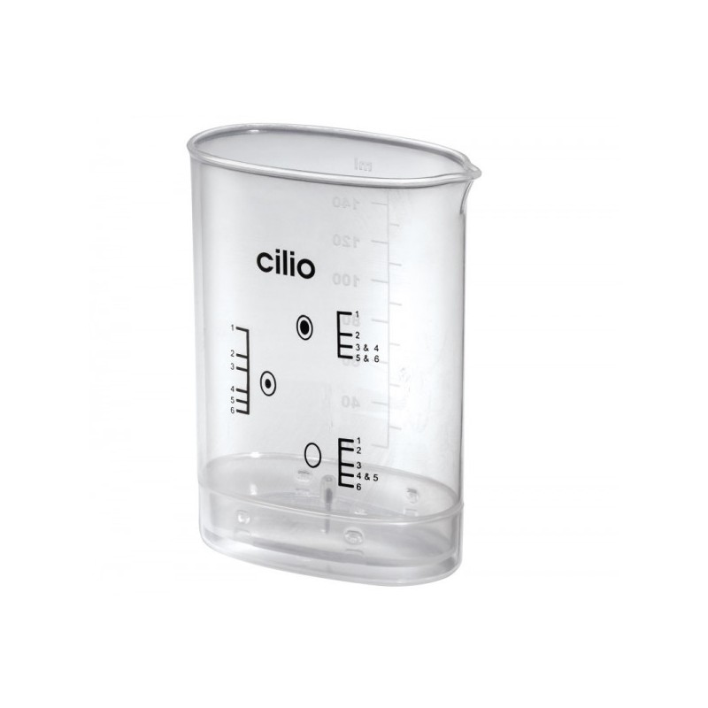 Cuiseur à Oeufs Electrique 6 oeufs - Cilio