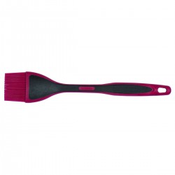 Passion Siliconen Gebakkwast 27,5 cm - Gobel Passion Siliconen Gebakkwast 27,5 cm - Gobel