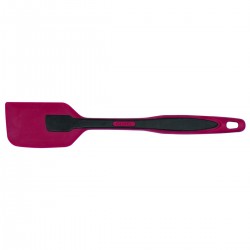 Passion Medium siliconen spatel 27,5 cm - Gobel Passion Medium siliconen spatel 27,5 cm - Gobel