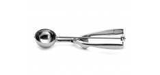 Cuillère à Glace Inox 5 cm