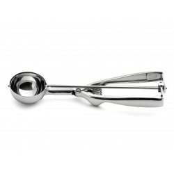 Cuillère à Glace Inox 5 cm - Weis