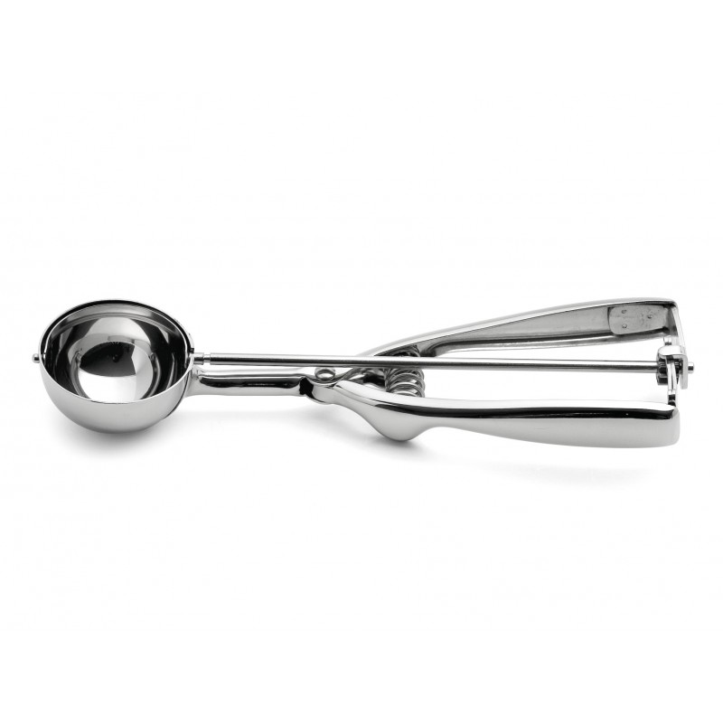 Cuillère à Glace Inox 5 cm - Weis
