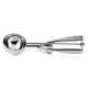 Cuillère à Glace en Inox 8 cm - Weis