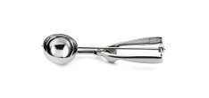 Cuillère à Glace en Inox 8 cm