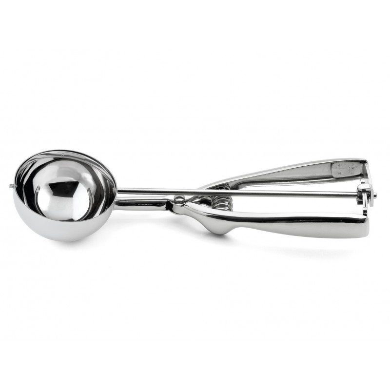 Cuillère à Glace en Inox 8 cm - Weis