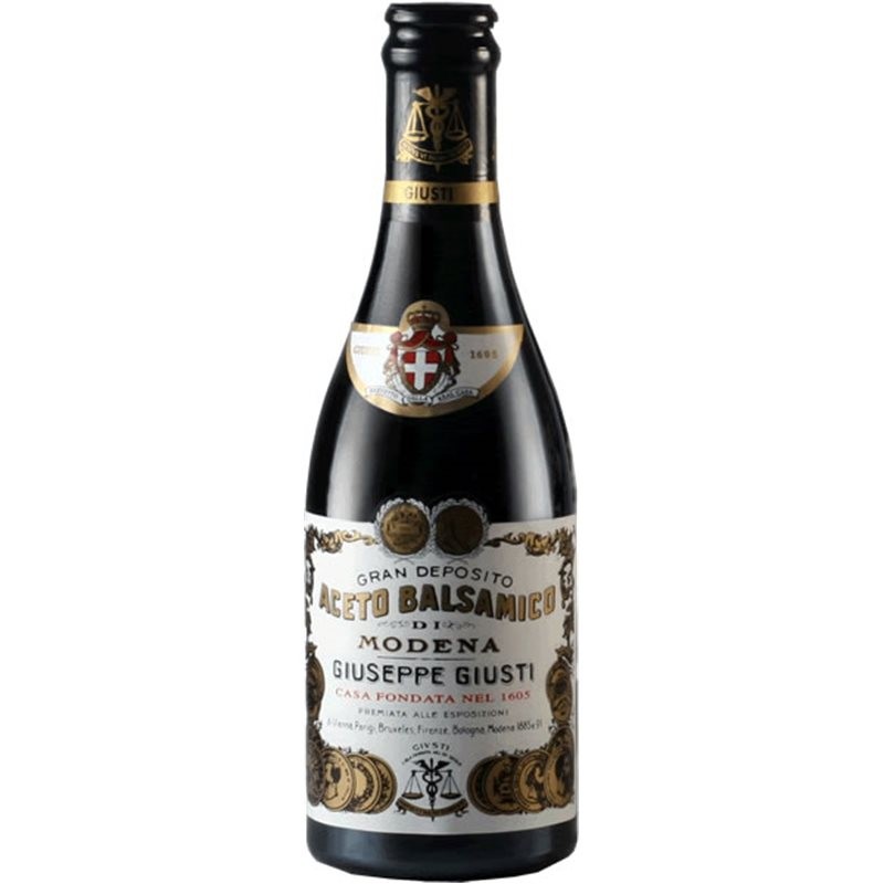 Vinaigre Balsamique 2 Médailles 25 cl  - Giusti