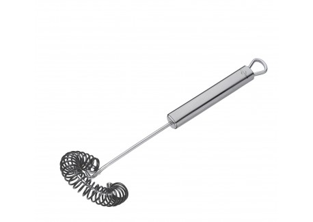 Parma Siliconen Spirale Klopper 27 cm - Kuchenprofi