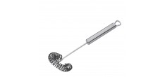 Parma Fouet à Déglacer en Silicone 27 cm