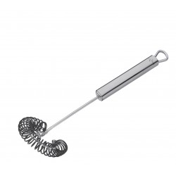 Parma Siliconen Spirale Klopper 27 cm - Kuchenprofi Parma Siliconen Spirale Klopper 27 cm - Kuchenprofi