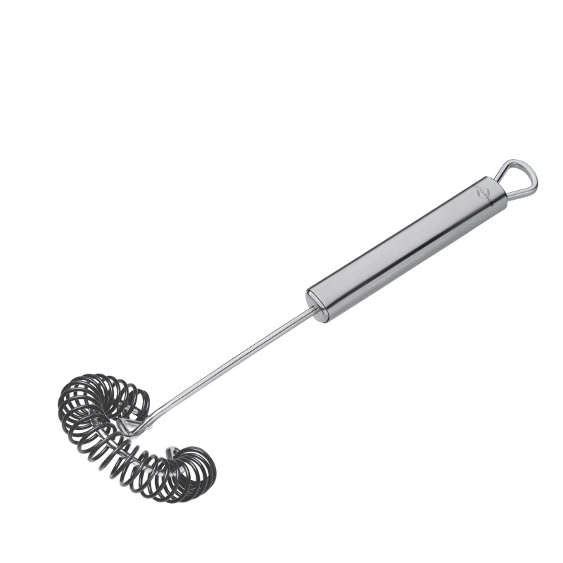 Parma Fouet à Déglacer en Silicone 27 cm - Kuchenprofi