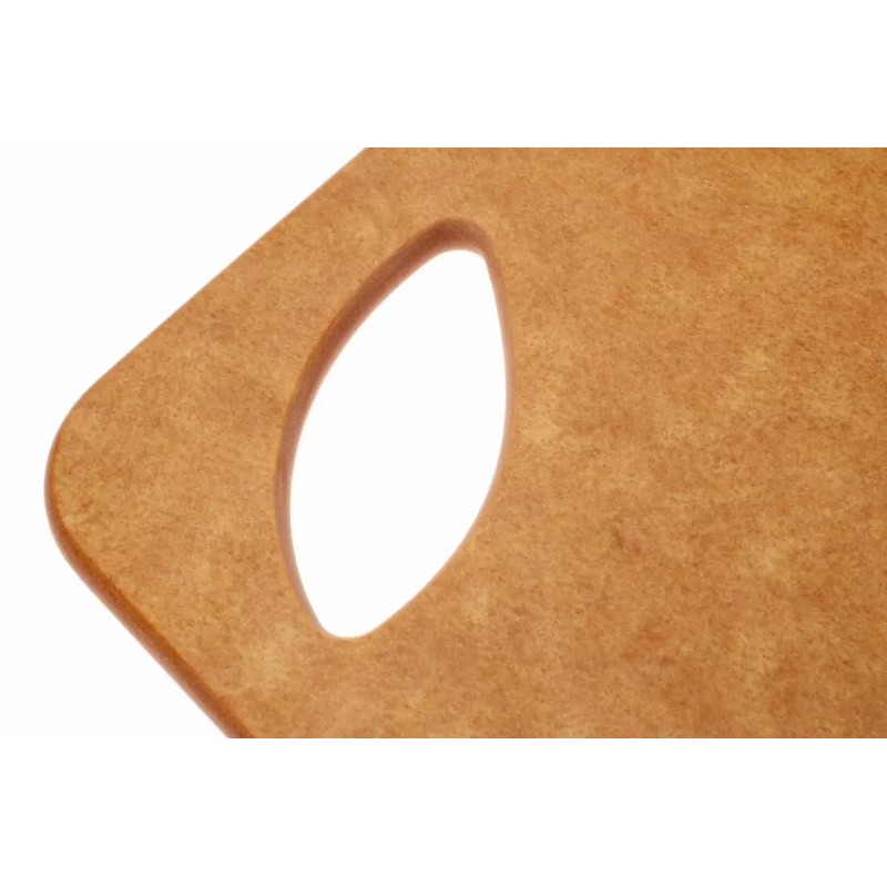 Dunne Snijplank van Paperstone-vezels Bar 27x40 cm Naturel - Sage