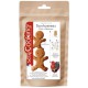 Préparation pour Gaufres "Gingerbreadman" Bonhomme Pain d'épices 450 g  - Scrapcooking