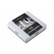 Stoccolma Set Couverts Inox 24 pcs - Mepra