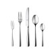 Stoccolma Set Couverts Inox 60 pcs - Mepra