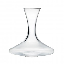Bodega Carafe à Décanter Vin 1,25 l 