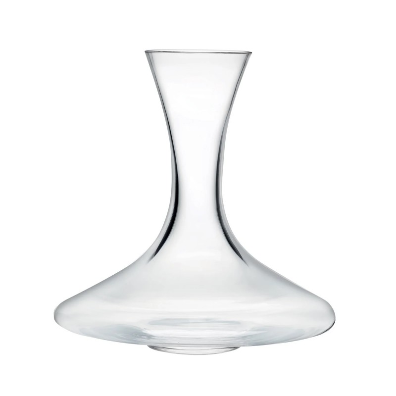 Bodega Carafe à Décanter Vin 1,25 l - Nude Glass