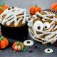 Décors Comestibles Sucrés Mix Yeux 3 Tailles Blanc et Noir 50g - Patisdécor