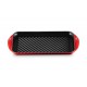 Grill en Fonte Rectangulaire XL 40 cm Rouge Cerise - Le Creuset