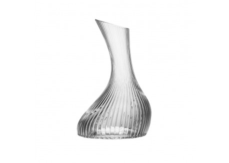 Vini Carafe à Décanter Vin 1,75 l   - Nude Glass