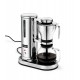 Coffee Maker Glanzend chroom elektrisch koffiezetapparaat - Aarke