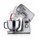 Combo Mixmaster Robot Patissier Sur Socle Chrome Mat Pack LSDC - Espressions