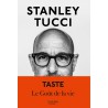 Taste : Le Goût de la Vie de Stanley Tucci - N-