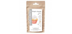 Préparation Magic Chantilly 50 g 
