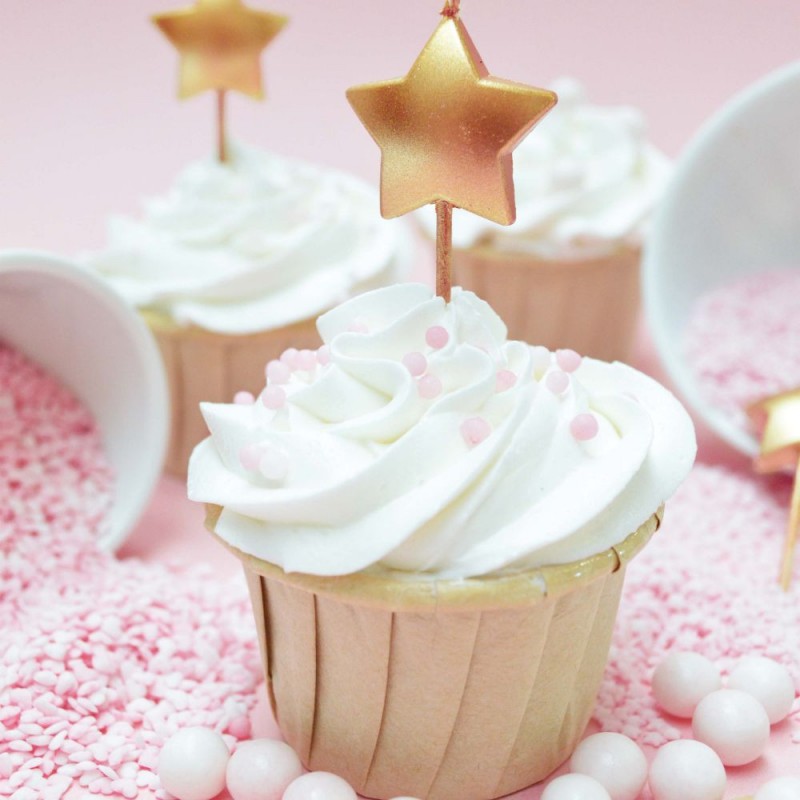 Préparation Magic Chantilly 50 g  - Scrapcooking
