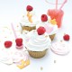 Préparation Magic Chantilly 50 g  - Scrapcooking