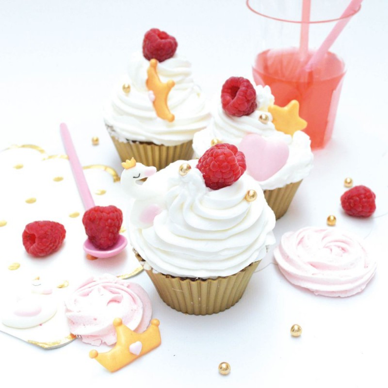 Préparation Magic Chantilly 50 g  - Scrapcooking